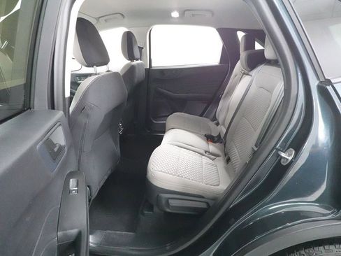 Used 2022 Ford Escape SE w/ Convenience Package image 26