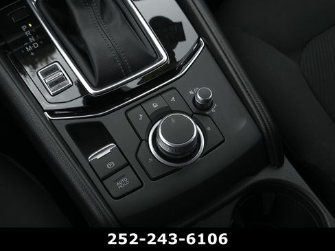 Used 2023 MAZDA CX-5 AWD 2.5 S image 15