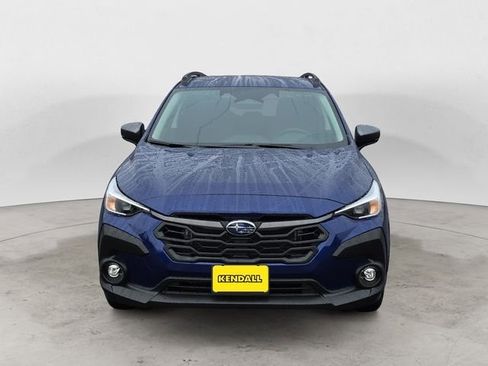 New 2026 Subaru Crosstrek 2.0i Premium AWD/4WD image 8
