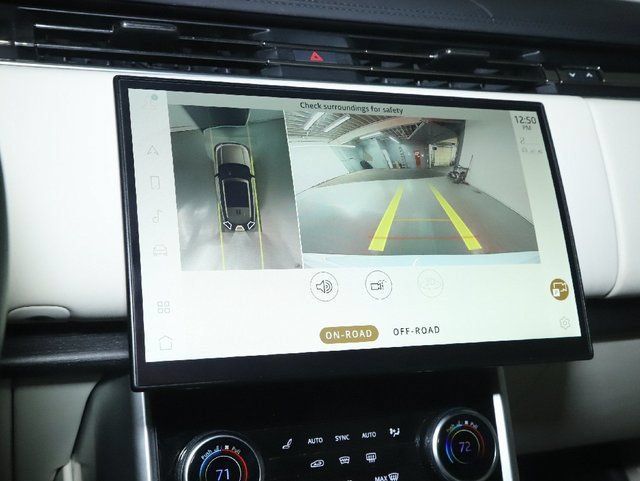 Certified 2023 Land Rover Range Rover SE AWD/4WD image 26