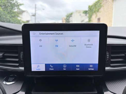 Used 2023 Ford Explorer ST-Line w/ Class IV Trailer Tow Package AWD/4WD image 32