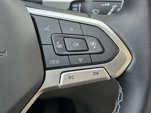 Used 2022 Volkswagen Atlas SE w/ Panoramic Sunroof Package AWD/4WD image 15