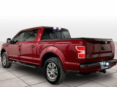 Used 2018 Ford F150 XLT w/ Equipment Group 302A Luxury RWD image 11