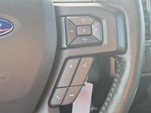 Used 2019 Ford F150 XLT w/ Equipment Group 302A Luxury AWD/4WD image 21
