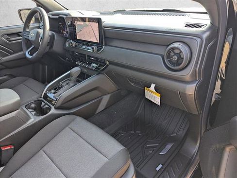 New 2026 Chevrolet Colorado W/T w/ WT Custom Package image 18