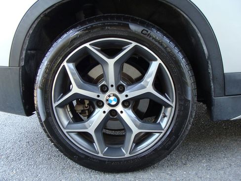 Used 2016 BMW X1 xDrive28i image 37