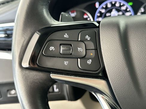 Used 2022 Buick Enclave Avenir w/ Avenir Technology Package image 22