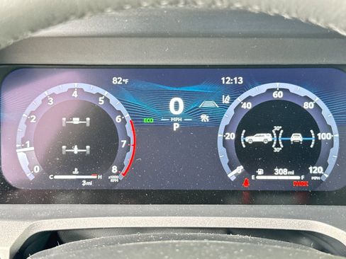 New 2026 Toyota 4Runner TRD Off-Road Premium image 23