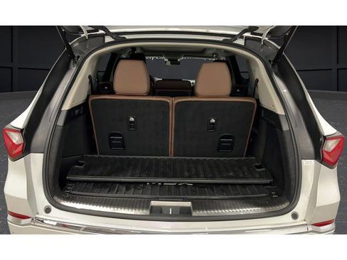 Used 2024 Acura MDX SH-AWD w/ Advance Package image 26