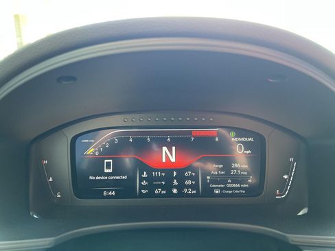 Used 2025 Honda Civic Type R image 24