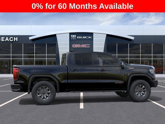 New 2026 GMC Sierra 1500 AT4X AWD/4WD image 5