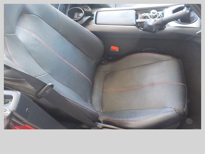 Used 2016 MAZDA MX-5 Miata Grand Touring RWD image 18