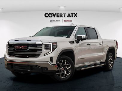 Used 2023 GMC Sierra 1500 SLT