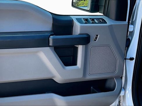 Used 2018 Ford F150 XL w/ Equipment Group 101A Mid RWD image 22