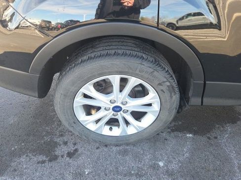 Used 2018 Ford Escape SEL image 6