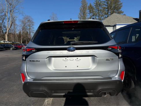New 2026 Subaru Forester Limited AWD/4WD image 20