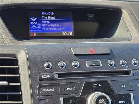 Used 2013 Honda CR-V EX-L image 11