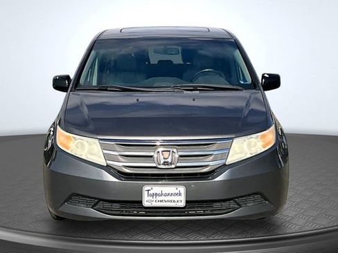 Used 2012 Honda Odyssey EX-L image 2