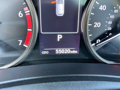 Used 2021 Lexus NX 300 FWD w/ Accessory Package 2 image 16