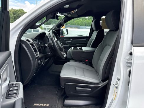 Used 2023 RAM 1500 Lone Star RWD image 13