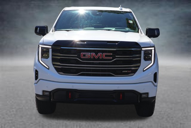 New 2026 GMC Sierra 1500 AT4 AWD/4WD image 29
