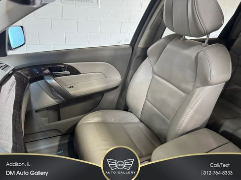 Used 2011 Acura MDX w/ Technology Package AWD/4WD image 25