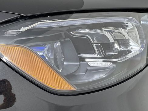 New 2026 Mercedes-Benz GLS 63 AMG 4MATIC image 10