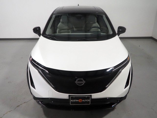 Used 2024 Nissan Ariya Evolve+ AWD/4WD image 11
