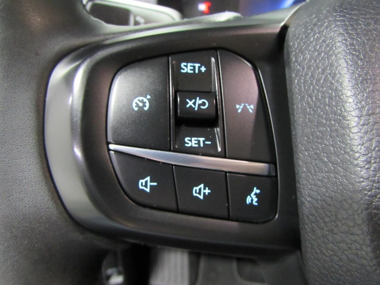 Used 2024 Ford Ranger XLT w/ Equipment Group 301A High AWD/4WD image 24