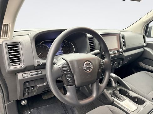 Used 2022 Nissan Frontier S w/ Technology Package image 10