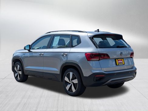 Used 2023 Volkswagen Taos S AWD/4WD image 5