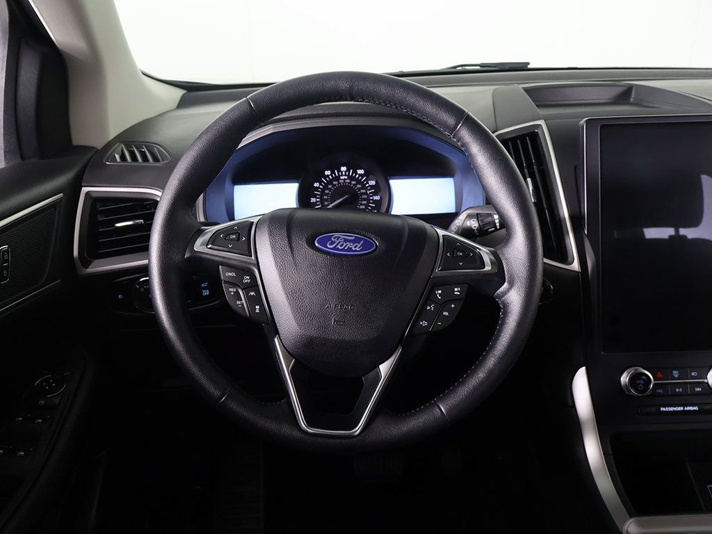 Used 2024 Ford Edge SEL w/ Convenience Package AWD/4WD image 37