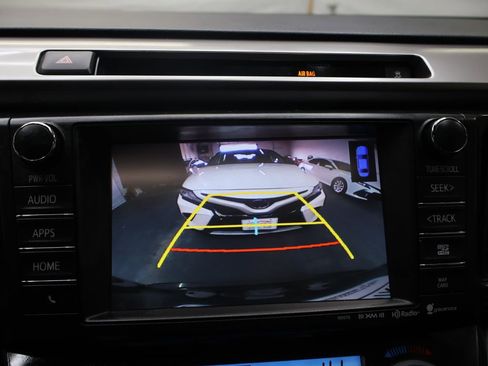 Used 2016 Toyota RAV4 Limited AWD/4WD image 22