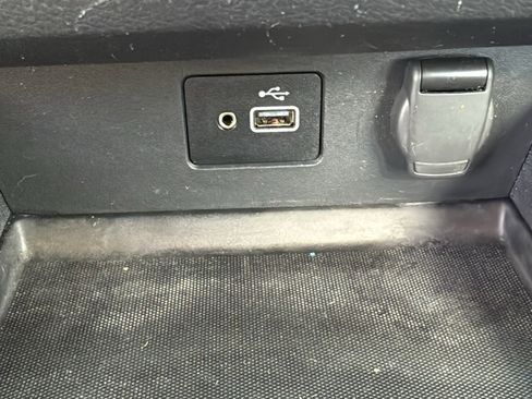 Certified 2024 Nissan Altima 2.5 S FWD image 16