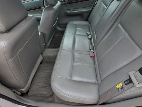 Used 2004 Chevrolet Impala LS w/ Preferred Equipment Group FWD image 10