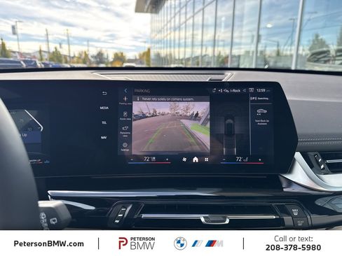 New 2026 BMW X1 xDrive28i w/ Convenience Package image 28