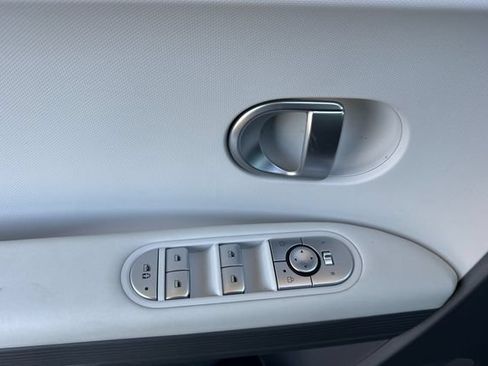 Certified 2022 Hyundai Ioniq 5 SE AWD/4WD image 13
