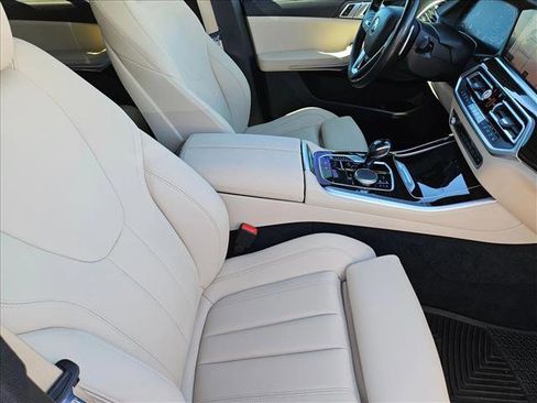 Used 2020 BMW X5 xDrive40i w/ Convenience Package image 29