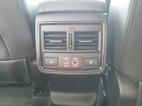 Used 2026 Subaru Outback Wilderness AWD/4WD image 11