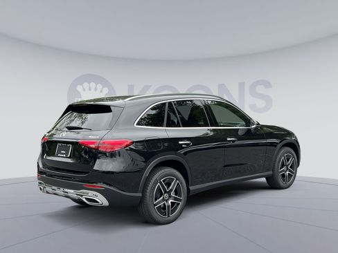 New 2026 Mercedes-Benz GLC 300 4MATIC image 11