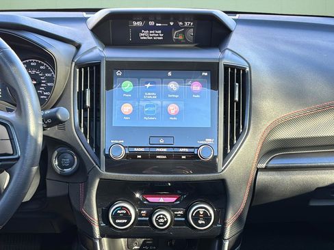 Used 2024 Subaru Forester Sport w/ POP Package 3 image 24