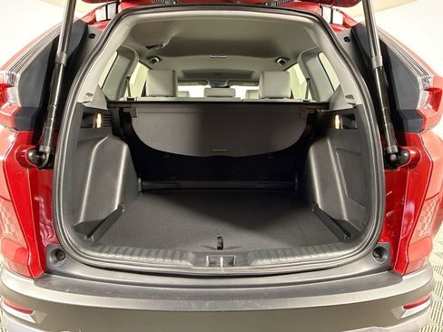 Used 2020 Honda CR-V Touring image 28