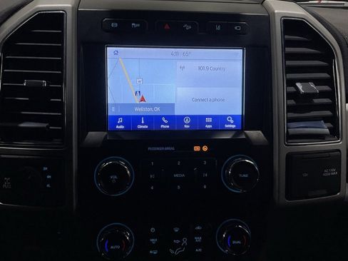 Used 2021 Ford F250 Lariat w/ Lariat Ultimate Package image 16