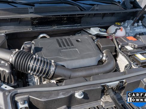 Used 2023 GMC Acadia SLT image 20