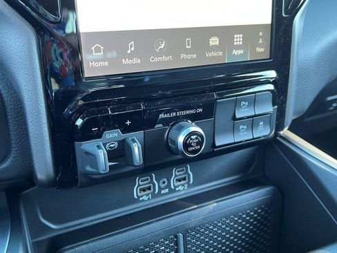 New 2026 RAM 1500 Big Horn image 41