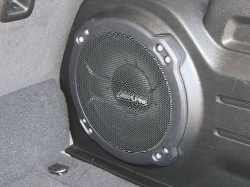 Used 2023 Jeep Wrangler Unlimited Rubicon 4xe AWD/4WD image 53