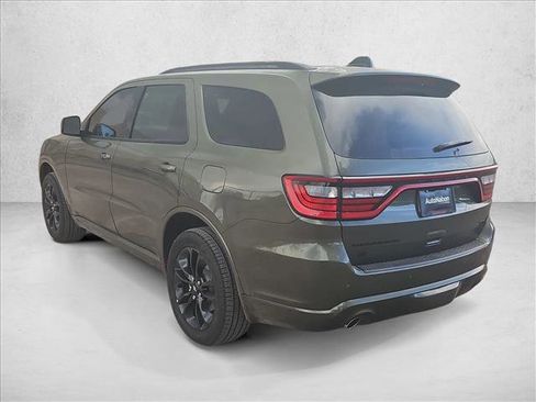 New 2026 Dodge Durango GT image 9