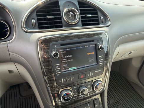 Used 2014 Buick Enclave Leather AWD/4WD image 13