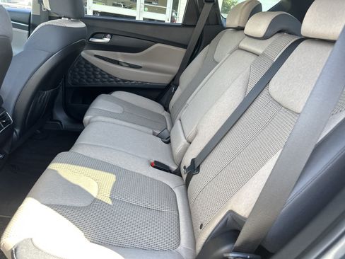 Used 2023 Hyundai Santa Fe SEL FWD image 12