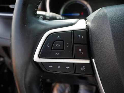 Used 2022 Toyota Highlander Limited AWD/4WD image 28